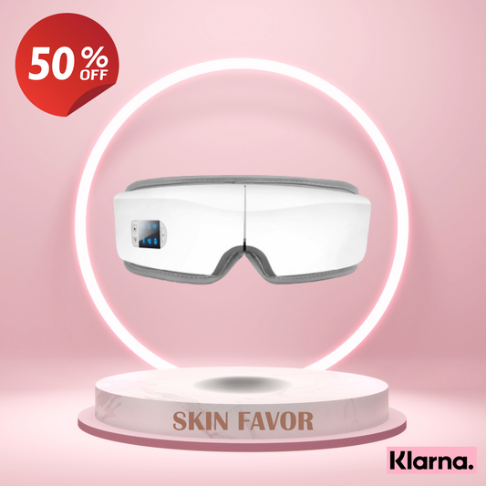 Skin Favor 4D Smart Eye massager™